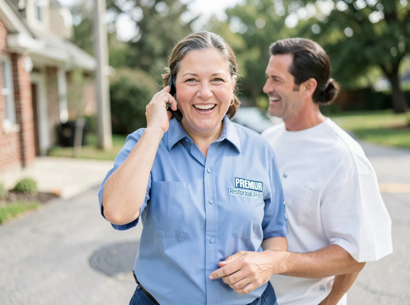 Water Damage Restoration Grandview, IA FAQs